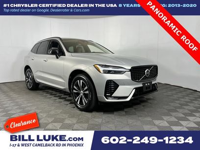 Used 2024 Volvo XC60 B5 Core