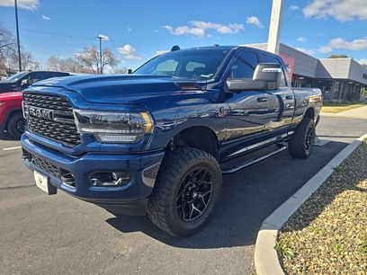 Used 2024 RAM 2500 Big Horn w/ Night Edition