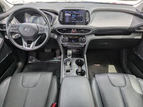 Used 2019 Hyundai Santa Fe FWD image 14