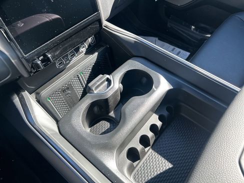 New 2026 RAM 1500 Rebel image 12