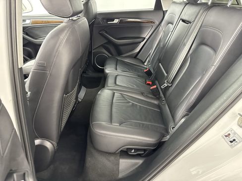 Used 2016 Audi Q5 3.0T Premium Plus AWD/4WD image 28