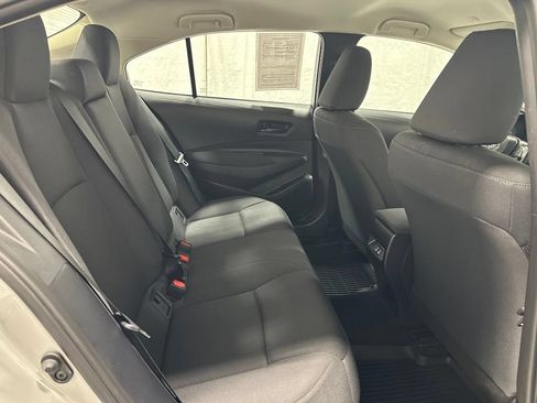 Used 2026 Toyota Corolla LE FWD image 53