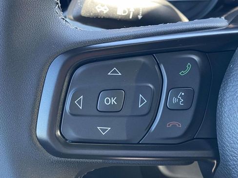 New 2026 Jeep Wrangler Unlimited Sport AWD/4WD image 28