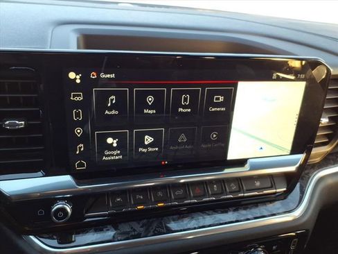 New 2025 GMC Sierra 1500 SLT w/ SLT Premium Plus Package image 30