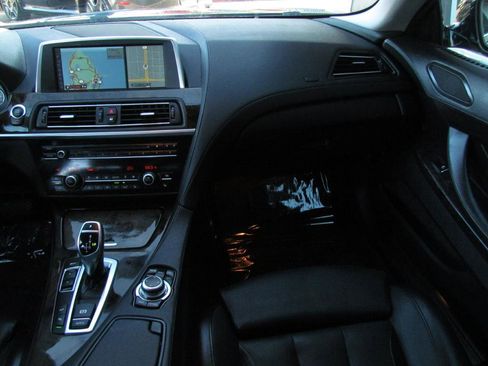 Used 2013 BMW 650i Gran Coupe image 21