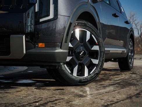 New 2027 Kia Telluride S image 6