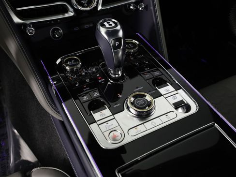 New 2025 Bentley Flying Spur Speed image 20