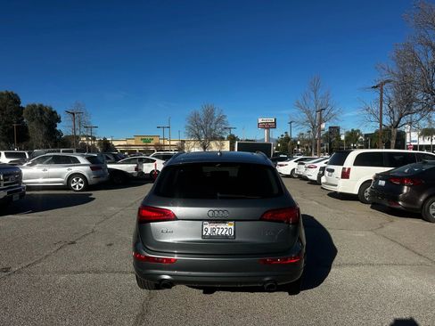 Used 2014 Audi Q5 2.0T Premium Plus w/ Premium Plus Package image 6