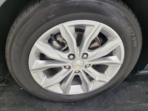 Used 2020 Chevrolet Malibu LT FWD image 31