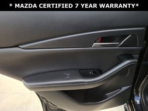 Certified 2023 MAZDA CX-30 AWD 2.5 S w/ Preferred Package image 12