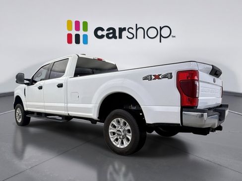 Used 2022 Ford F250 XLT image 3