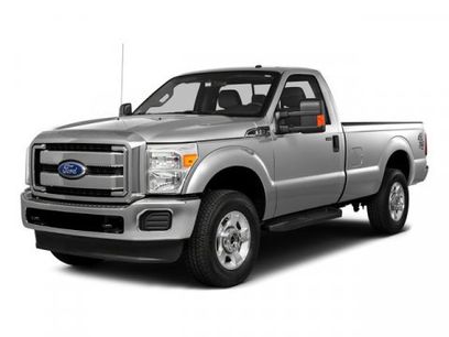 Used 2016 Ford F250 XLT w/ XLT Value Package