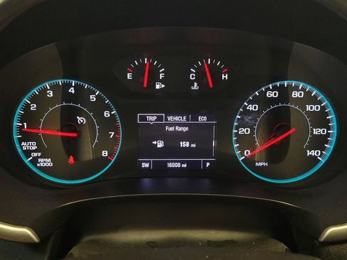 Used 2025 Chevrolet Malibu LS w/ LPO, Floor Liner Package FWD image 23