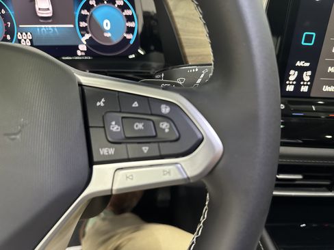 New 2026 Volkswagen Atlas SE image 17