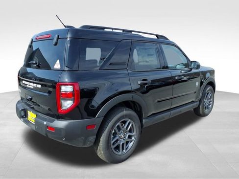 New 2026 Ford Bronco Sport Big Bend w/ Convenience Package AWD/4WD image 13