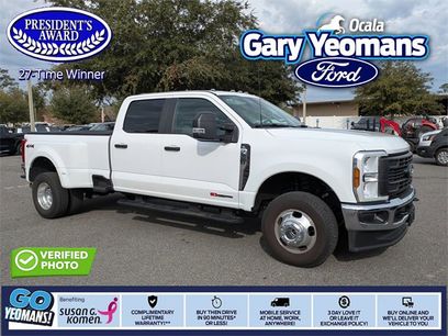 Used 2025 Ford F350 XL