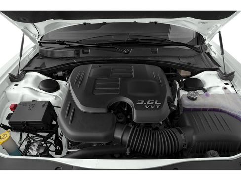 Used 2021 Dodge Charger SXT w/ Leather Interior Group image 28