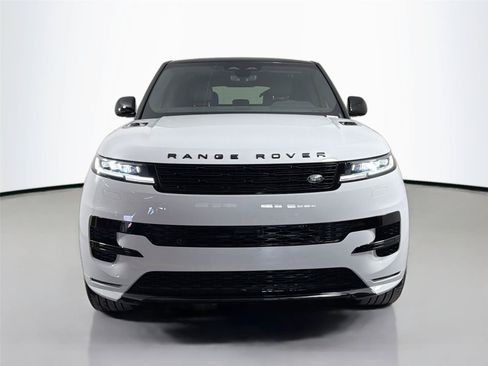 New 2026 Land Rover Range Rover Sport Dynamic SE AWD/4WD image 2