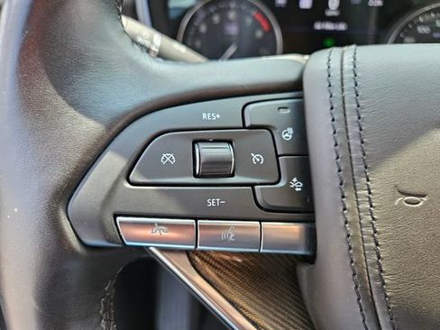 Used 2023 Cadillac XT6 Premium Luxury w/ Platinum Package AWD/4WD image 27