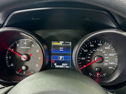 Used 2018 Subaru Outback 2.5i w/ Popular Package #1 image 14