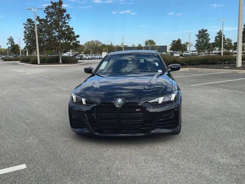 New 2026 BMW 440i xDrive w/ Premium Package image 3