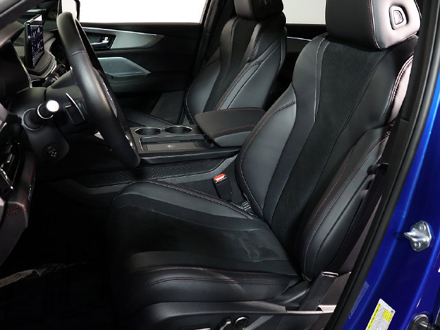 Certified 2026 Acura MDX A-Spec AWD/4WD image 4