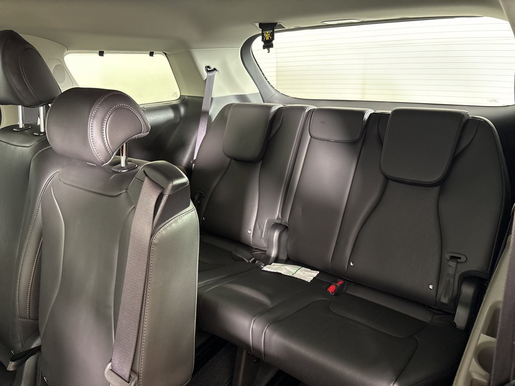 New 2026 Kia Carnival EX FWD image 41