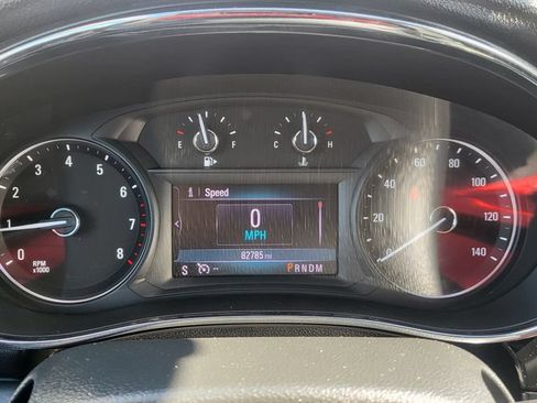 Used 2019 Buick Encore Preferred FWD image 28