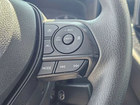 Certified 2024 Toyota Corolla LE FWD image 29