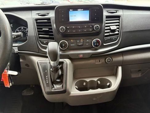 Used 2021 Ford Transit 250 Low Roof w/ Exterior Upgrade Package image 17
