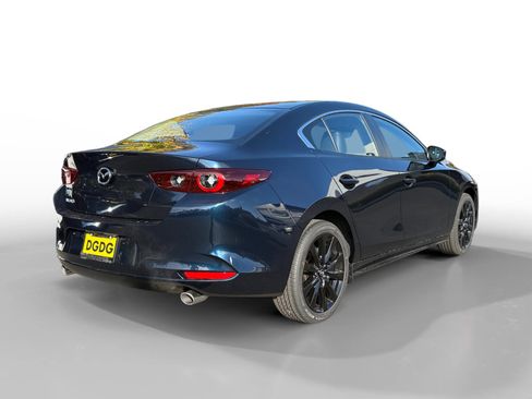 New 2026 MAZDA MAZDA3 s Sport image 5