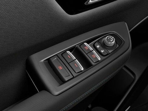 New 2026 Subaru Forester Limited AWD/4WD image 22