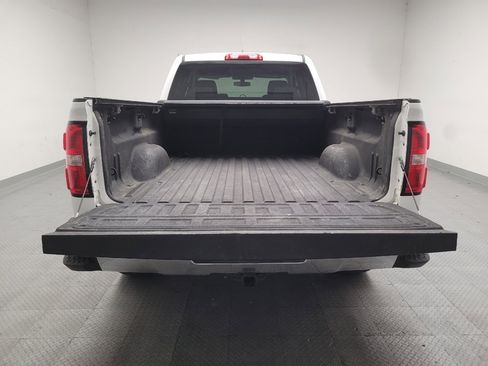 Used 2016 GMC Sierra 1500 2WD Double Cab w/ Sierra Appearance Package image 29