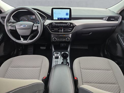 Used 2022 Ford Escape SE w/ Convenience Package image 9