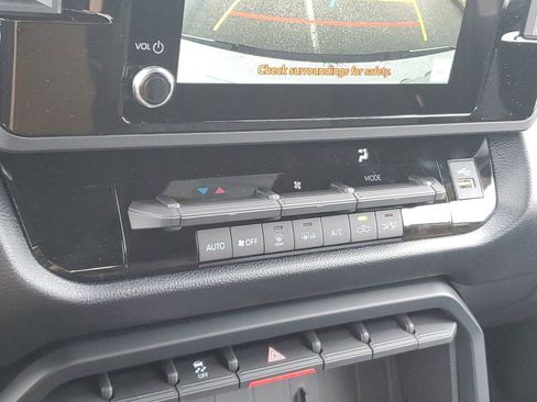 New 2026 Toyota Tundra SR5 AWD/4WD image 26
