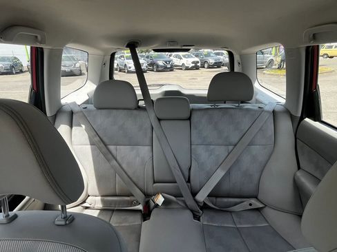 Used 2010 Subaru Forester 2.5X AWD/4WD image 10