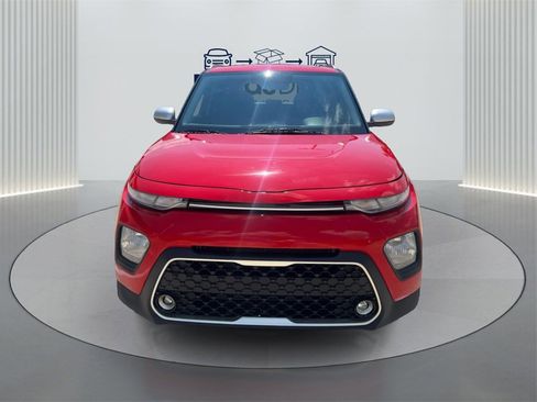 Used 2020 Kia Soul X-Line image 3