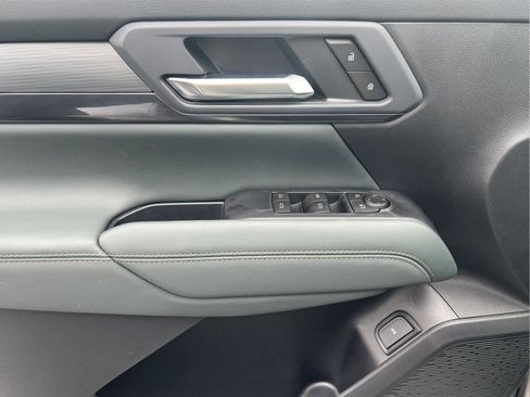 New 2026 GMC Terrain AT4 image 21