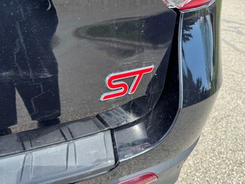 Used 2022 Ford Explorer ST w/ Equipment Group 401A image 49