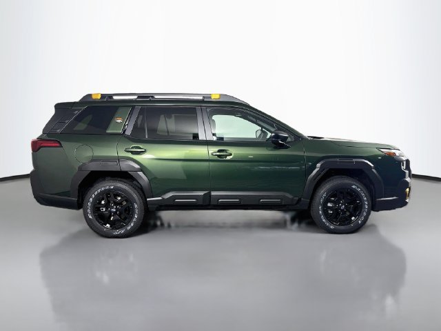 New 2026 Subaru Outback Wilderness AWD/4WD image 8