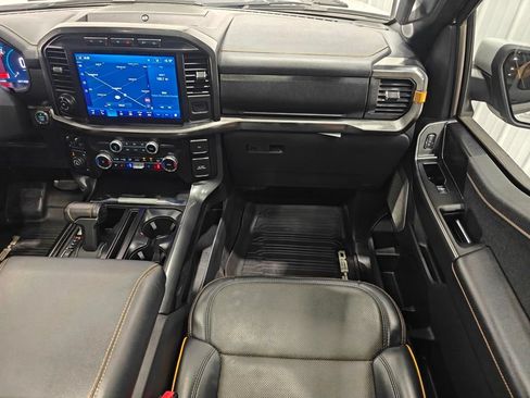 Used 2023 Ford F150 Tremor w/ Equipment Group 402A High AWD/4WD image 36