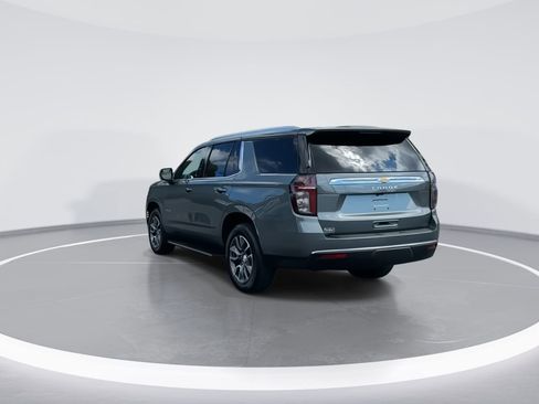 Used 2023 Chevrolet Tahoe LS w/ Driver Alert Package image 5