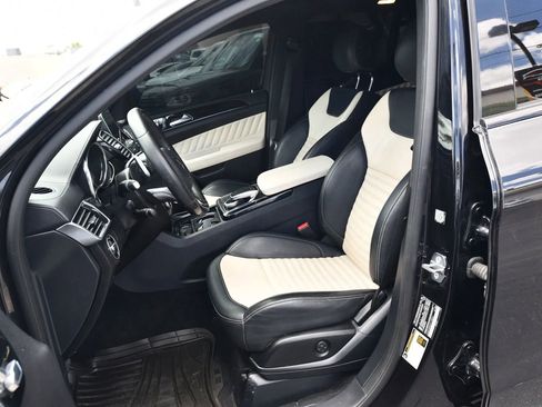 Used 2019 Mercedes-Benz GLE 43 AMG 4MATIC Coupe image 12