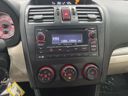 Used 2013 Subaru Impreza 2.0i image 16