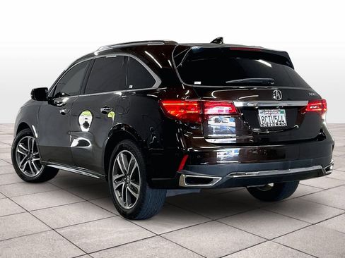 Used 2018 Acura MDX FWD w/ Advance Package image 13