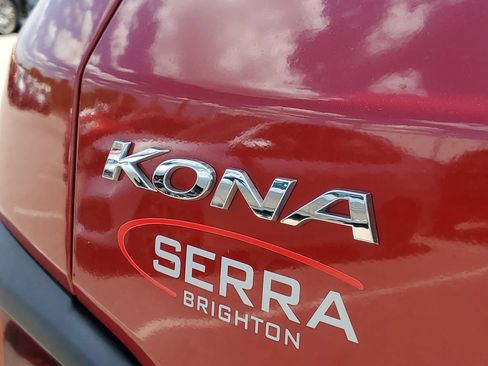 Used 2018 Hyundai Kona SE FWD image 5