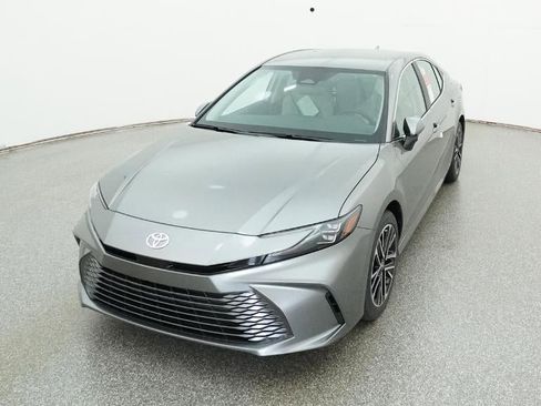 New 2026 Toyota Camry XLE image 16