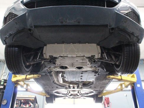 Used 2022 BMW 840i xDrive Convertible w/ Comfort Seating Package image 93