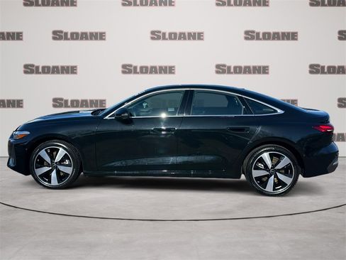 Certified 2025 Audi A5 2.0T Premium w/ Convenience Package image 2