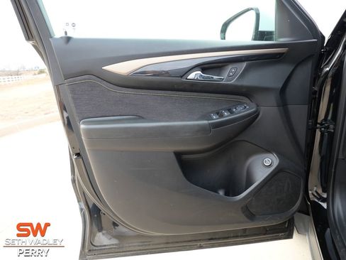 Used 2025 Chevrolet TrailBlazer ACTIV w/ Convenience Package image 15